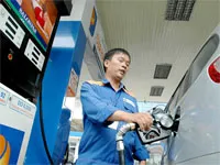 Kinh doanh xăng dầu ở thành phố Hồ Chí Minh vẫn ổn định