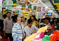 Tích cực bảo vệ quyền lợi người tiêu dùng