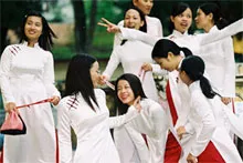 Cởi trói tư duy về bình đẳng giới