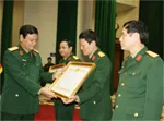Tập huấn quyết định 62 của Thủ tướng chính phủ