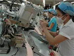 Dệt may Việt Nam tìm cơ hội xuất khẩu hàng sang thị trường Pháp và Châu Âu