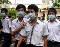 Phỏng vấn ông Nguyễn Phước Trung, Phó Giám đốc Sở nông nghiệp và phát triển nông thôn TP.HCM