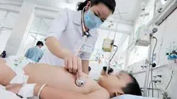 Đẩy mạnh các biện pháp ngăn chặn bệnh tay chân miệng