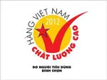419 doanh nghiệp Hàng Việt Nam chất lượng cao