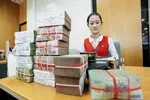 Giải pháp nào cho tính thanh khoản của ngân hàng?