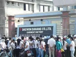 Doanh nghiệp trong các KCX- KCN chủ động vượt khó