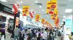 Mít-tinh hưởng ứng Ngày Quyền của Người tiêu dùng thế giới tại TP.HCM