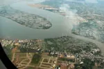 Tập đoàn Bỉ hỗ trợ dự án nạo vét đường sông tại TPHCM
