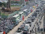 TPHCM cần đi đầu cả nước về thực hiện Năm an toàn giao thông