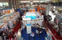 Xúc tiến thương mại 2012: Liên kết để thành công