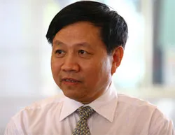 P/v ông Dương Quốc Trọng - Tổng Cục trưởng Tổng cục Dân số - KHHGĐ về sự tác động không nhỏ từ việc già hóa dân số