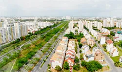 Vai trò của báo Đảng trong xây dựng thành phố văn minh, hiện đại
