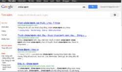 Phóng sự: Tật mang vì “Bác sỹ Google”