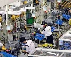 Doanh nghiệp trẻ với quá trình tái cấu trúc