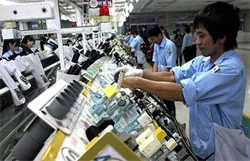 Doanh nghiệp trẻ với sự nghiệp công nghiệp hóa - hiện đại hóa đất nước