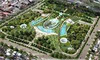 Doanh nghiệp kiến nghị UBND TP tháo gỡ khó khăn về tài chính đối với các dự án bãi đậu xe ngầm