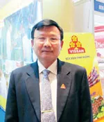 Vươn lên từ ý chí và nghị lực
