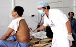 Điều trị sớm giúp giảm thiểu tử vong ở người bị bệnh lao