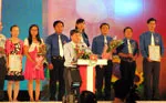 Giải thưởng Hồ Hảo Hớn: Vinh danh những mô hình, giải pháp hiệu quả của tổ chức Đoàn