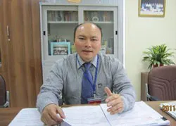 PV ông Vũ Đăng Minh - Vụ trưởng Vụ công tác Thanh niên (Bộ Nội vụ) về Dự án tuyển chọn 600 trí thức trẻ ưu tú làm PCT UBND xã thuộc 62 huyện nghèo trên cả nước