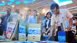 Sàn giao dịch công nghệ: Nơi kết nối giữa cung và cầu