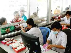 Từ ngày 15/4: Tăng giá 447 dịch vụ y tế