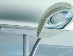 Đèn năng lượng mặt trời đồng hành cùng Giờ trái đất