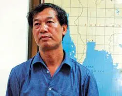 PV ông Bùi Minh Tăng -  Giám đốc Trung tâm dự báo khí tượng thủy văn Trung ương về những cảnh báo cho người dân ứng phó với bão số 1