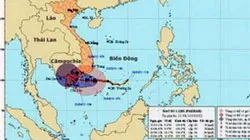 Về diễn tiến bão số 1 và công tác chuẩn bị ứng phó của TPHCM