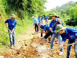 Đối thoại cùng chính quyền thành phố chủ đề “Tháng Thanh niên 2012”