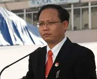 Ông Tất Thành Cang: Chính quyền quận 2 phục vụ nhân dân tốt nhất khi trở thành trung tâm đô thị mới