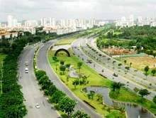 Quận 7 ngày mới