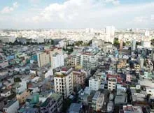 Quý I: GDP trên địa bàn TP.HCM đạt 7,4%