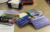 Bắt giữ loại tội phạm mới trong lĩnh vực công nghệ cao