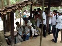 Tọa đàm Giáo dục lý tưởng cách mạng, đạo đức lối sống đối với Thanh thiếu nhi trong giai đoạn hiện nay