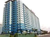 Nguy cơ thừa khách sạn cao cấp