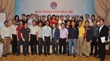 Truyền thông sáng tạo, nâng tầm giao thương