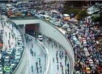 TPHCM, quý I năm 2012: Tai nạn giao thông giảm gần 40%