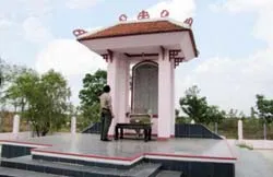 Lộc Ninh - 40 tiếp bước truyền thống vẻ vang