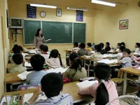 TP.HCM: Công bố kế hoạch tuyển sinh đầu cấp năm học 2012 - 2013