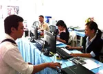 Chính sách cho cán bộ phường xã còn nhiều tâm tư
