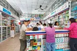 30% nhà thuốc tham gia chương trình bình ổn giá
