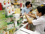 Đưa thuốc Việt về vùng ven