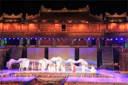 Tổng hợp VHNT 15-04-2012
