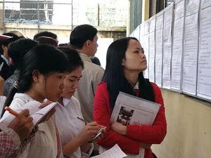 Tìm lối ra cho thực trạng lao động nhảy việc