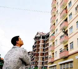 Tăng tính thanh khoản cho thị trường nhà ở