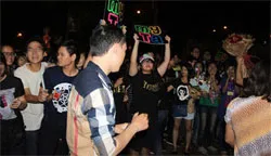 Văn hóa thần tượng