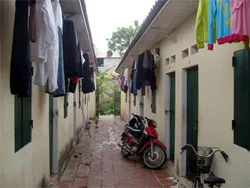 Kiến nghị giảm thuế cho chủ nhà trọ, cơ sở giữ trẻ là con công nhân