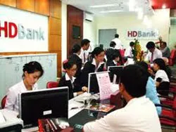 HDBank cho doanh nghiệp vay xuất nhập khẩu với lãi suất ưu đãi 16%/năm