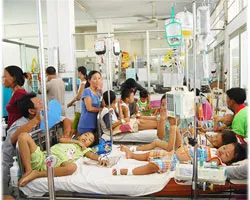 Tăng viện phí - Chất lượng phải xứng tầm!